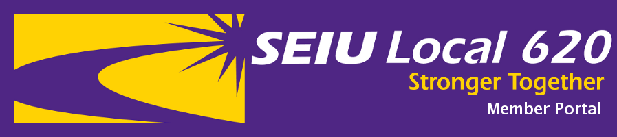 SEIU Local 620